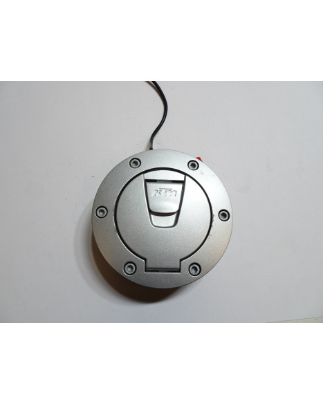 KTM 1290 Super Duke GT, tändningslås komplett (keyless)