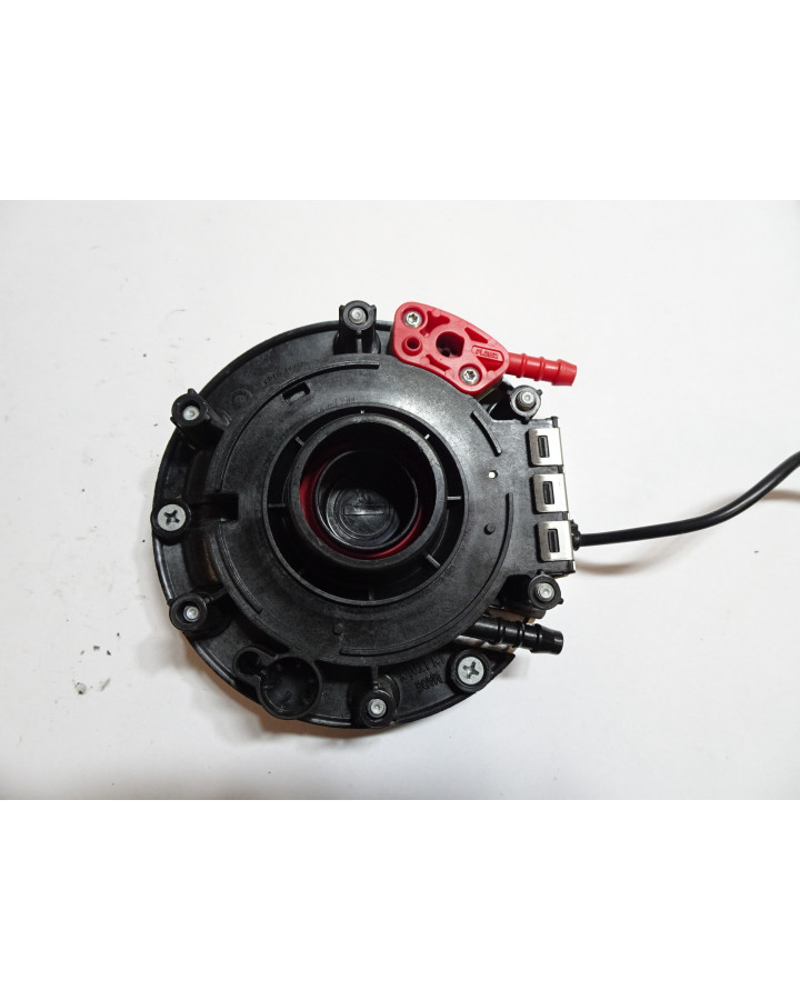 KTM 1290 Super Duke GT, tändningslås komplett...