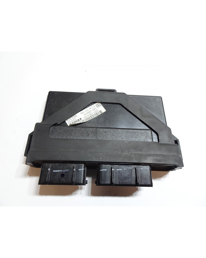 KTM 1290 Super Duke GT, tändningslås komplett...