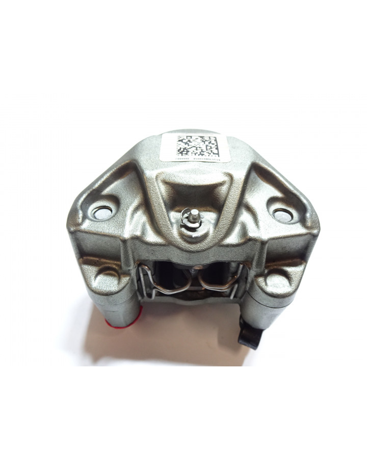 KTM 1290 Super Duke GT, bromsok bak