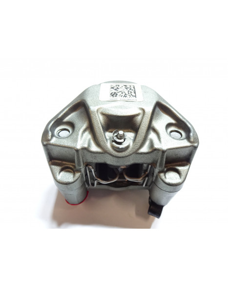 KTM 1290 Super Duke GT, bromsok bak