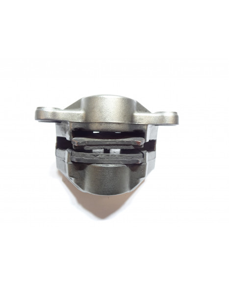 KTM 1290 Super Duke GT, bromsok bak