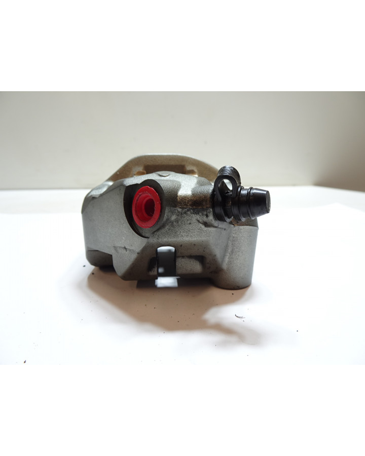 KTM 1290 Super Duke GT, bromsok höger fram