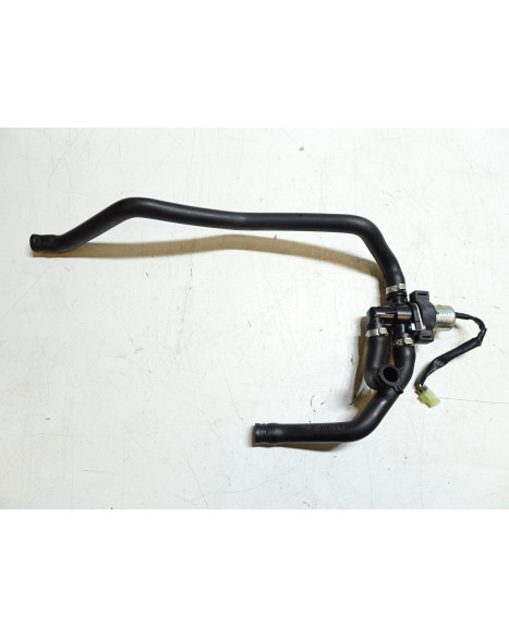 KTM 1290 Super Duke GT, luftsolenoid