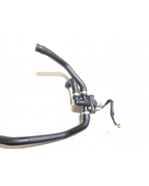 KTM 1290 Super Duke GT, luftsolenoid 2