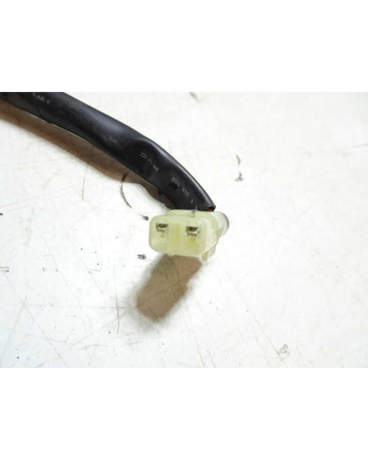 KTM 1290 Super Duke GT, luftsolenoid