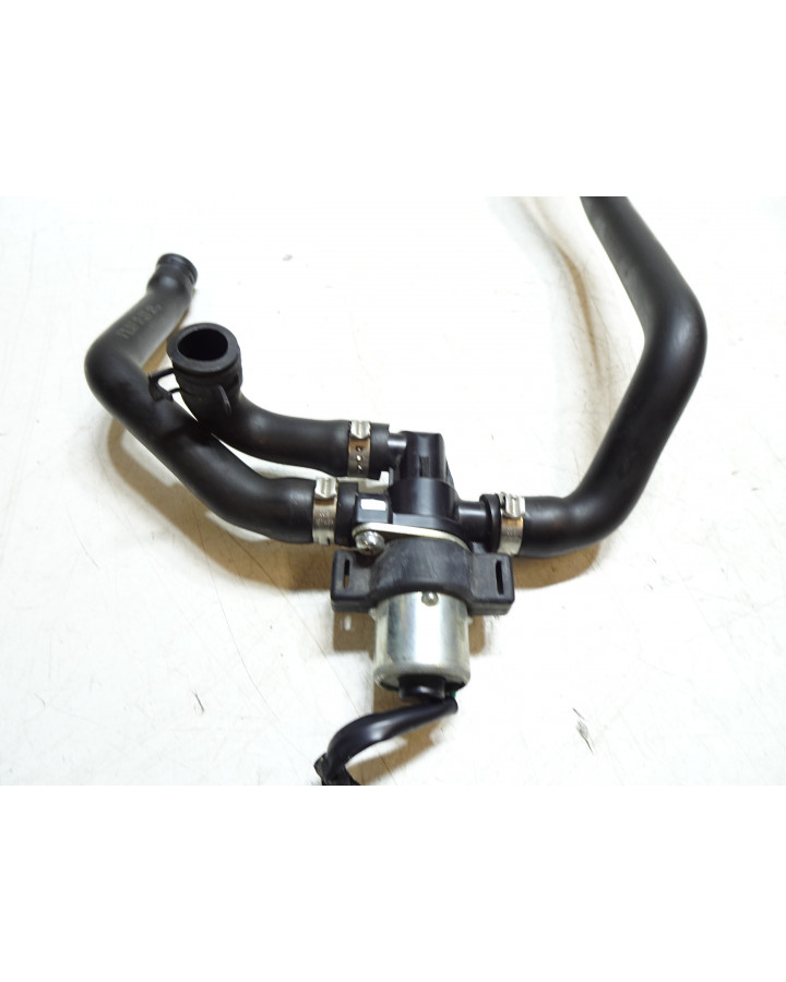 KTM 1290 Super Duke GT, luftsolenoid