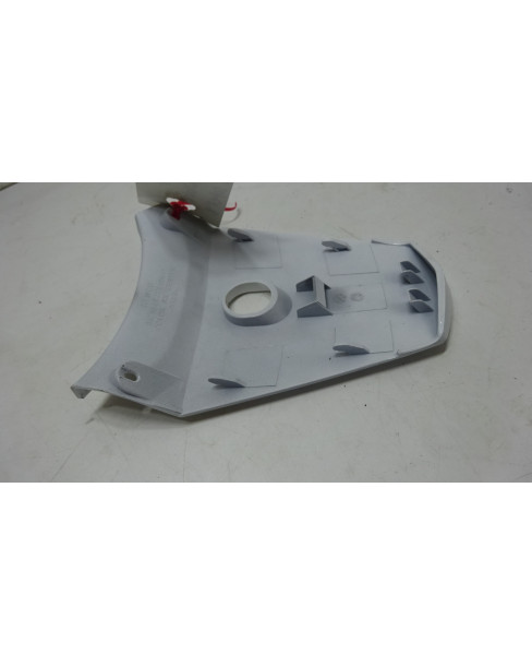 Kymco Super 8, bakre mittkåpa 2