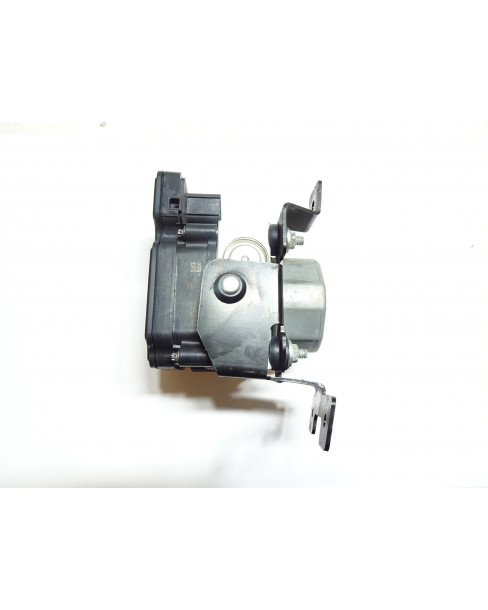 KTM 1290 Super Duke GT, ABS aggregat 2