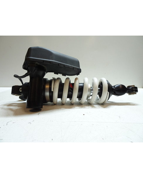 KTM 1290 Super Duke GT, stötdämpare bak 2