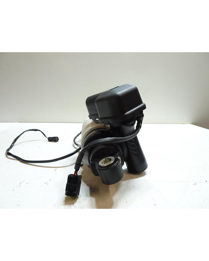 KTM 1290 Super Duke GT, stötdämpare bak