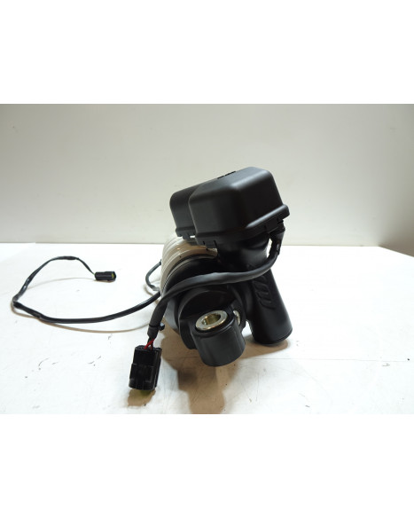 KTM 1290 Super Duke GT, stötdämpare bak