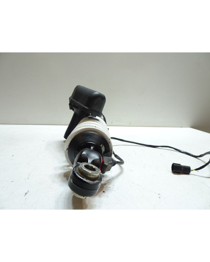 KTM 1290 Super Duke GT, stötdämpare bak