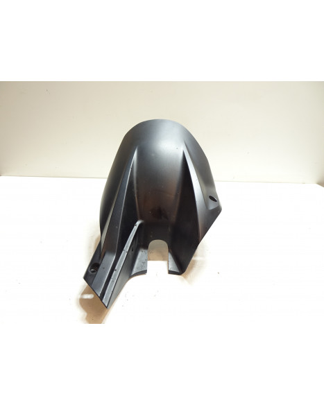 KTM 1290 Super Duke GT, svingskärm