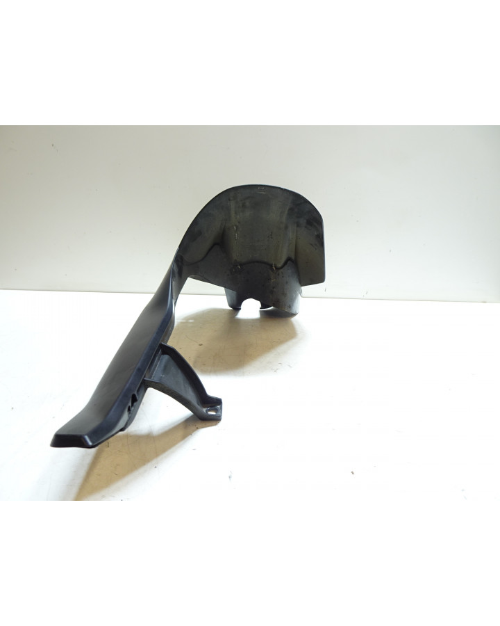 KTM 1290 Super Duke GT, svingskärm