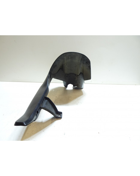 KTM 1290 Super Duke GT, svingskärm