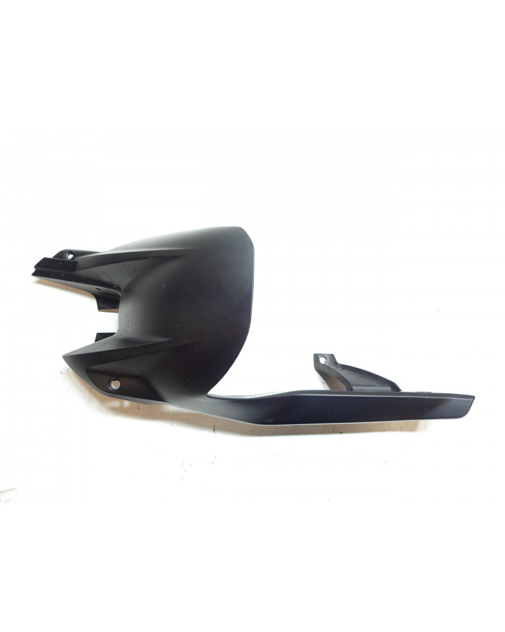 KTM 1290 Super Duke GT, svingskärm