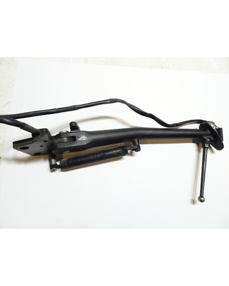 KTM 1290 Super Duke GT, sidostöd komplett