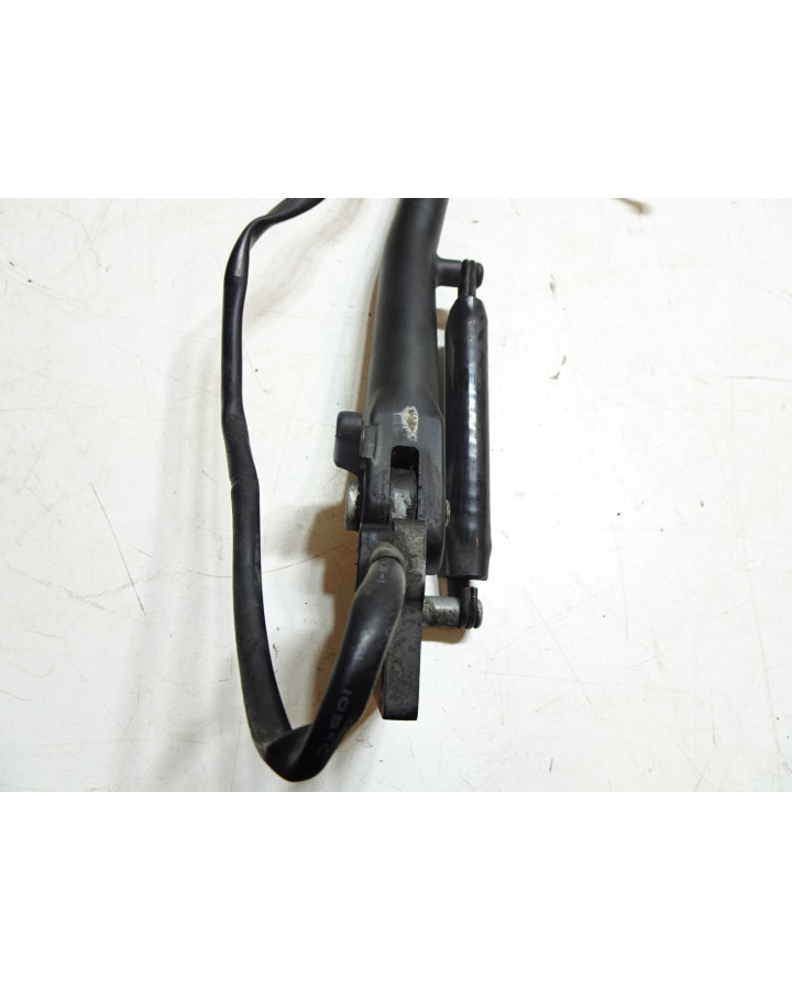 KTM 1290 Super Duke GT, sidostöd komplett