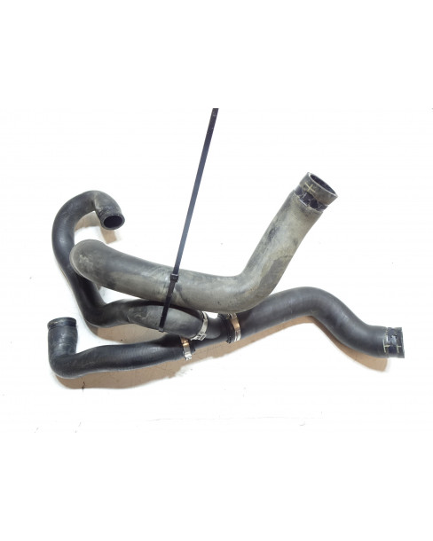 KTM 1290 Super Duke GT, kylarslangar(par) 2