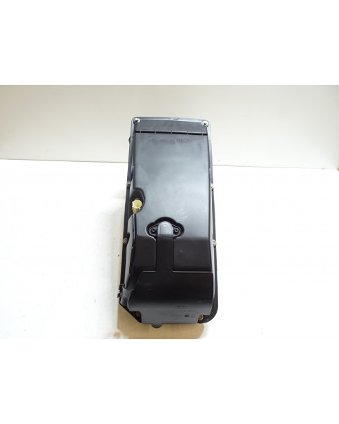 KTM 1290 Super Duke GT, luftburk 2