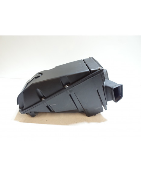 KTM 1290 Super Duke GT, luftburk