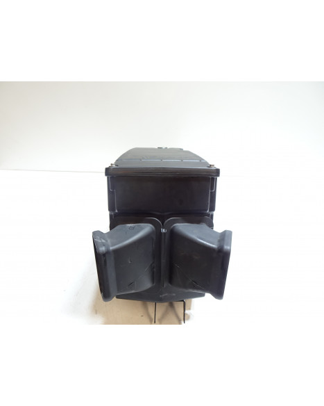 KTM 1290 Super Duke GT, luftburk