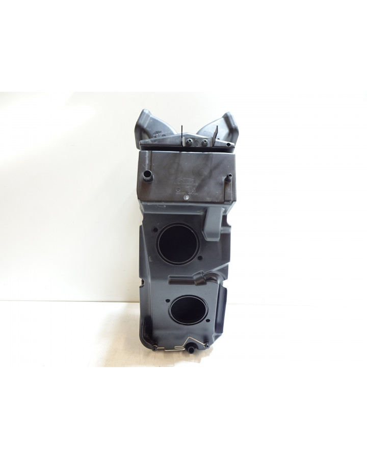 KTM 1290 Super Duke GT, luftburk