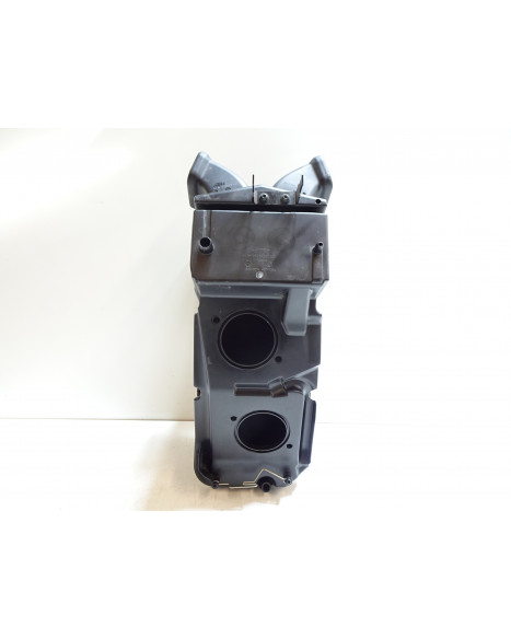 KTM 1290 Super Duke GT, luftburk