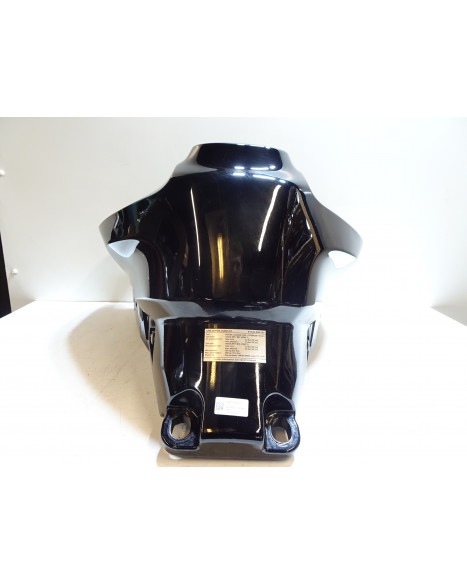 KTM 1290 Super Duke GT, bränsletank