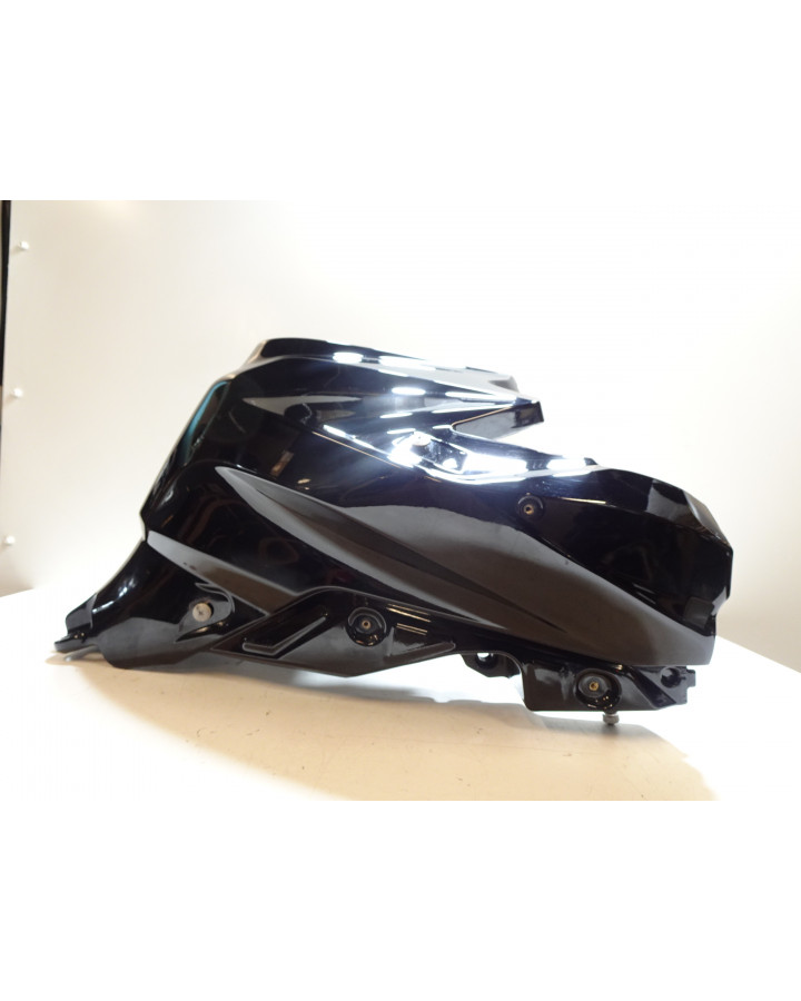 KTM 1290 Super Duke GT, bränsletank