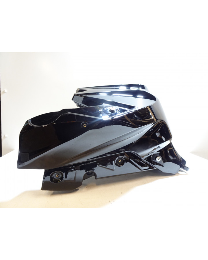 KTM 1290 Super Duke GT, bränsletank