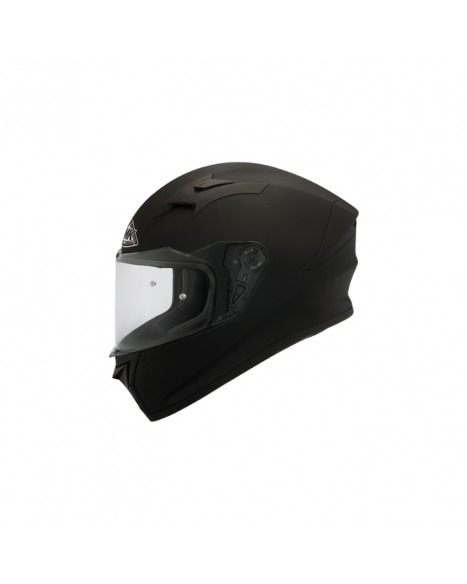 SMK Stellar mattsvart