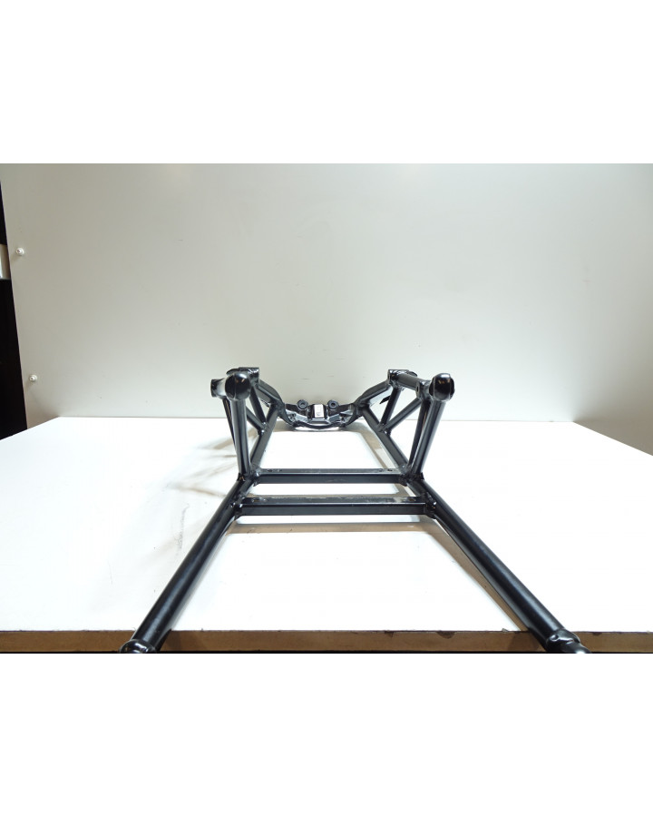 KTM 1290 Super Duke GT, bakram