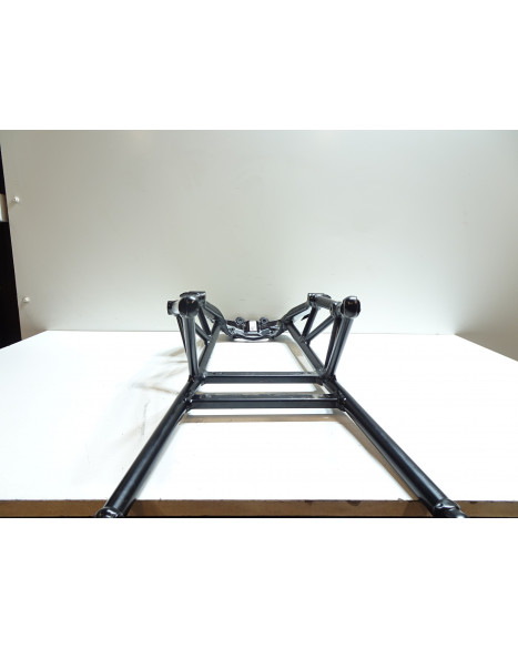 KTM 1290 Super Duke GT, bakram