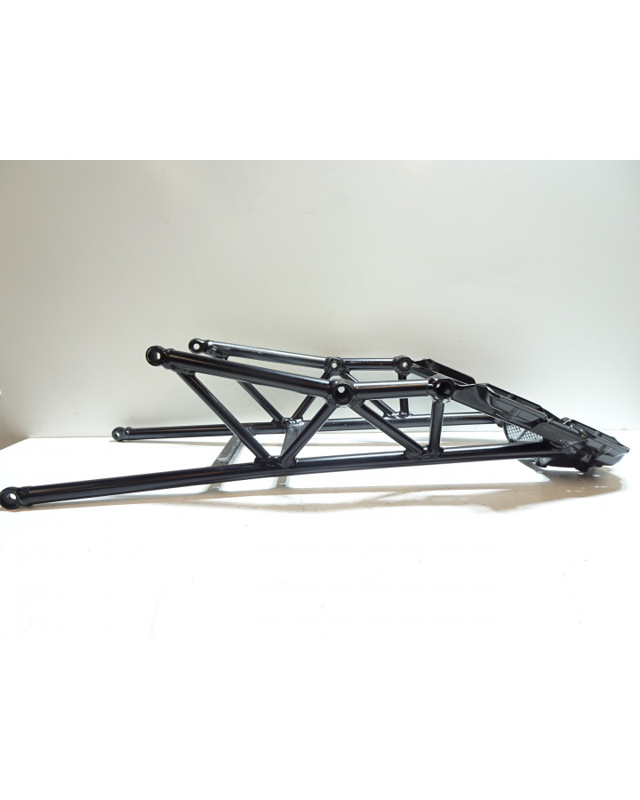 KTM 1290 Super Duke GT, bakram