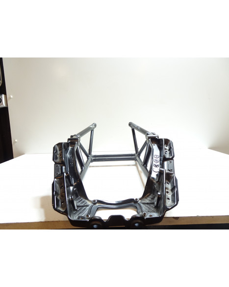 KTM 1290 Super Duke GT, bakram