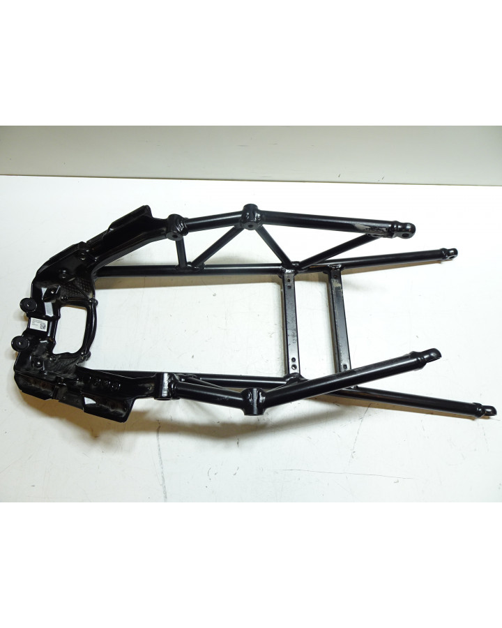 KTM 1290 Super Duke GT, bakram