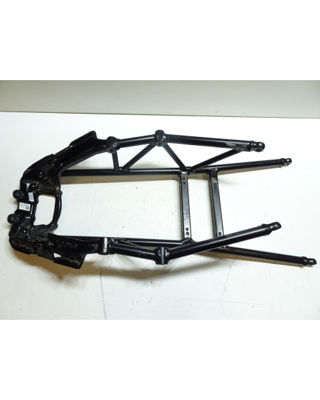 KTM 1290 Super Duke GT, bakram