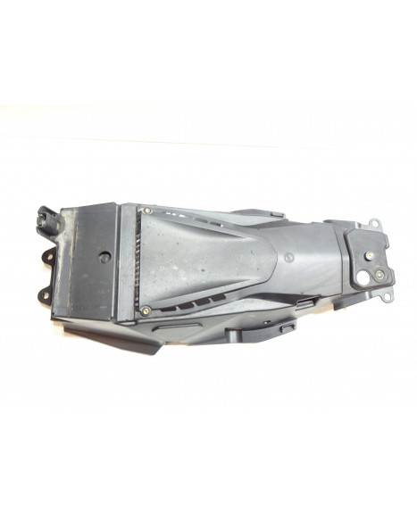 KTM 1290 Super Duke GT, batterilåda