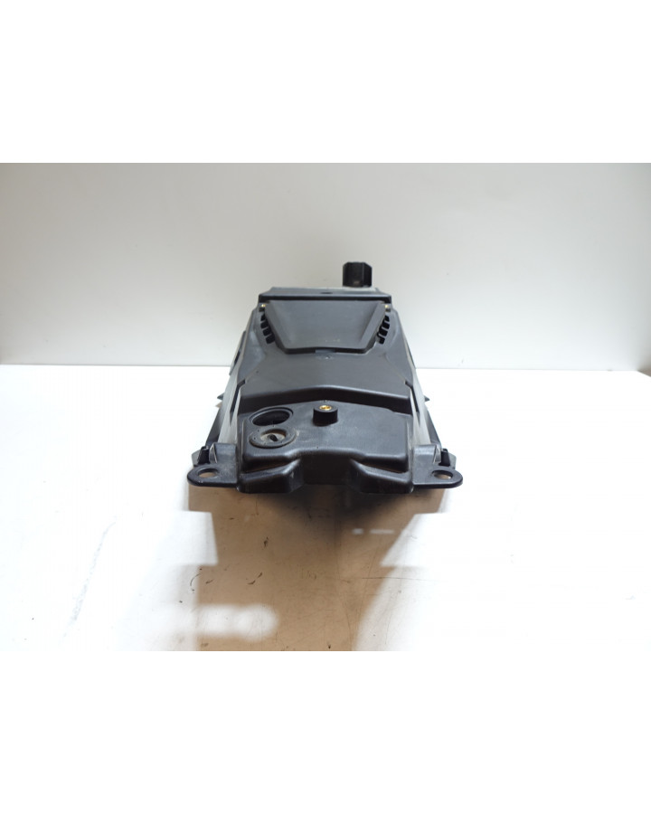 KTM 1290 Super Duke GT, batterilåda