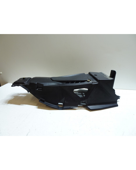 KTM 1290 Super Duke GT, batterilåda