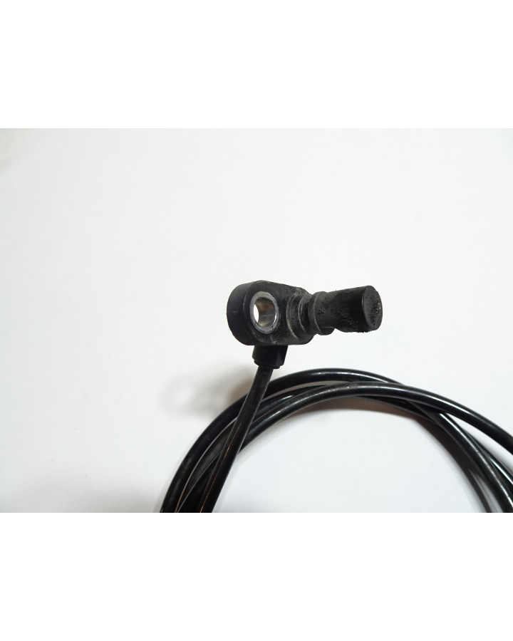 KTM 1290 Super Duke GT, ABS-givare bak