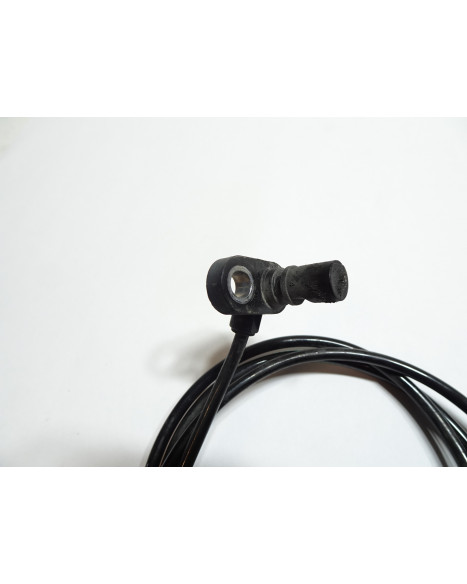 KTM 1290 Super Duke GT, ABS-givare bak