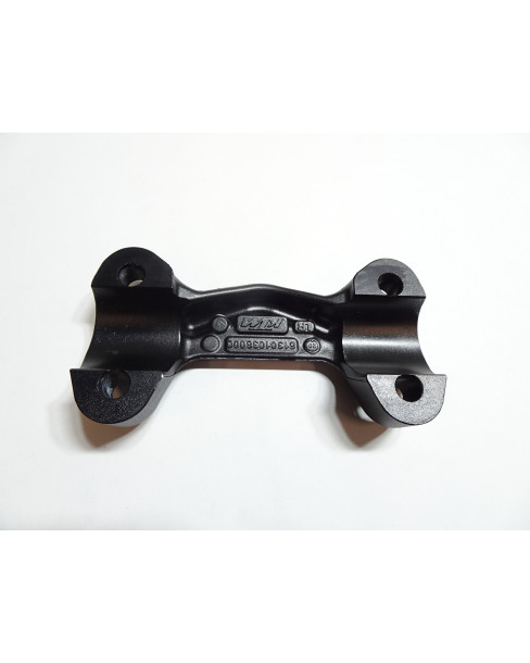 KTM 1290 Super Duke GT, överfall 2