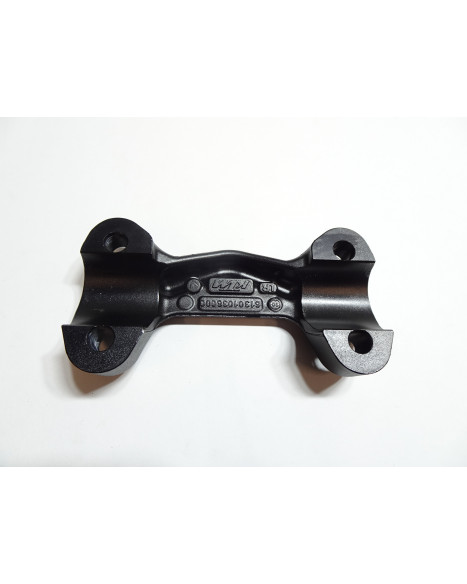 KTM 1290 Super Duke GT, överfall