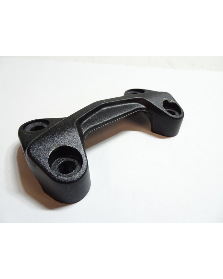 KTM 1290 Super Duke GT, överfall