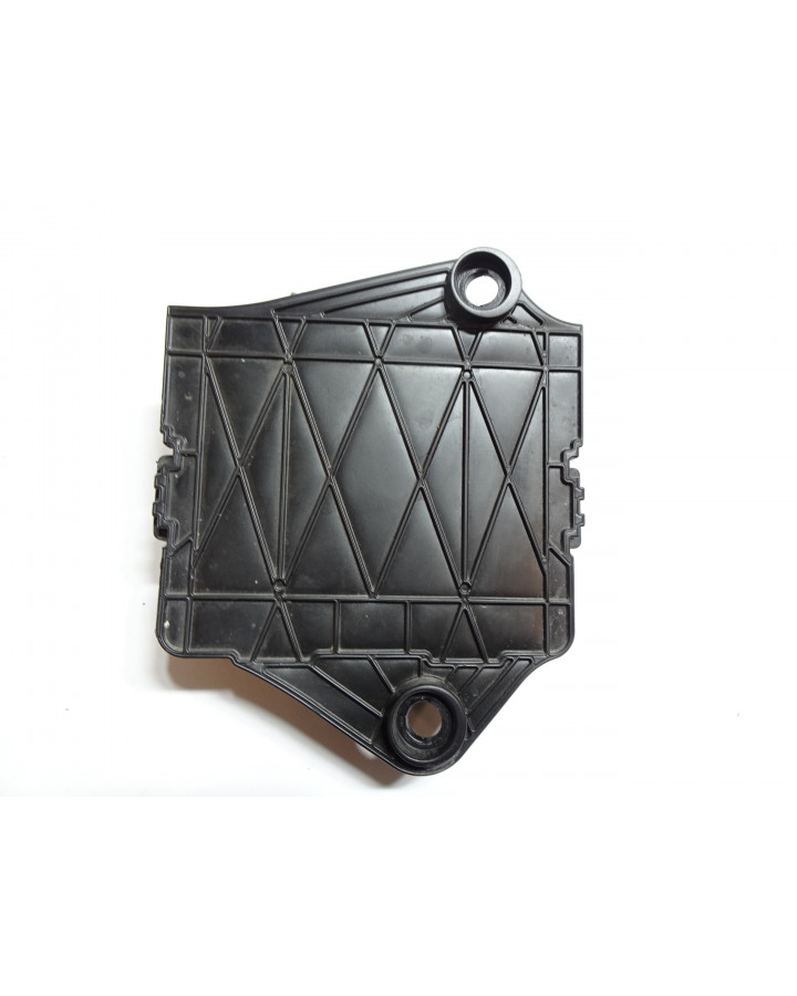 KTM 1290 Super Duke GT, kontrollenhet kurvljus