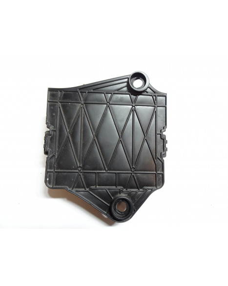 KTM 1290 Super Duke GT, kontrollenhet kurvljus