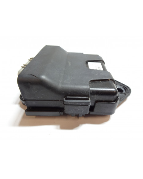 KTM 1290 Super Duke GT, kontrollenhet kurvljus